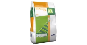 ICL Sportsmaster High K (16-06-25) 2-3 hó 25 kg