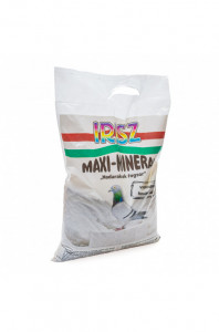 IRISZ – Maxi Mineral Galamboknak és díszmadaraknak ásványi és vitaminkomplexum 5kg