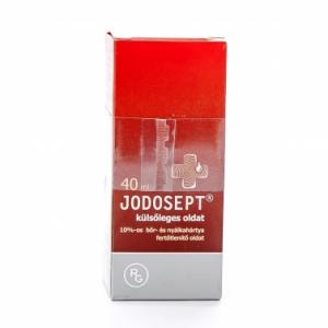 JODOSEPT 5 L