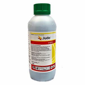 JUDO 1 L #/12