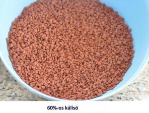 KÁLISÓ 60 %  5 kg