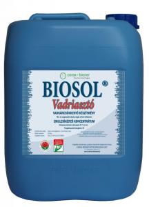 KÁLISZAPPAN /BIOSOL/ 5 L