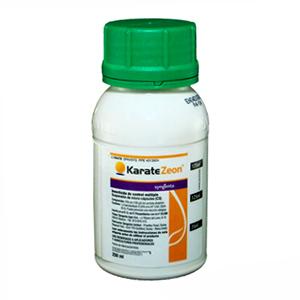 KARATE ZEON 5 CS 0,25 L  20/#