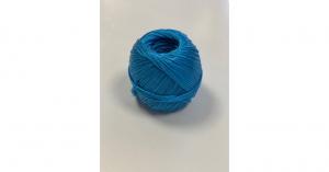 Kenderzsineg 2/2,5 kék 100 g