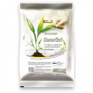 KESERŰSÓ  5 kg  /Magnéziumszulfát/ 10/#