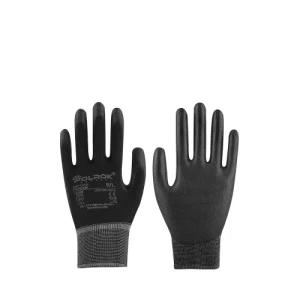 Kesztyű PK 600 B PU Fekete 10