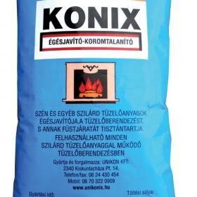 KOROMTALANÍTÓ KONIX 1kg 20/#