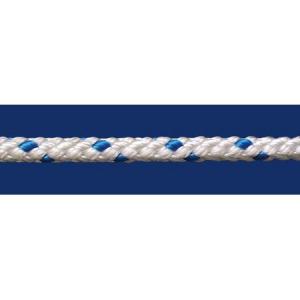 Kötél PP fonatolt 5 mm  10 m