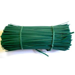 Kötöződrót 20 cm papír bevonat/1000db