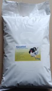 Kovaföld 5 kg
