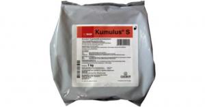 KUMULUS S 25 kg