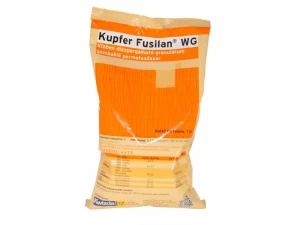 KUPFER FUSILAN WG 10 kg /peronosz-szőlő,borsó,krupli,uborka,paradicsom/