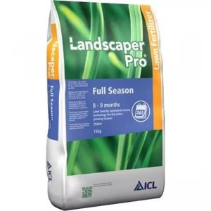 Landscaper Pro Full Seanson 15 kg NPK 27-5-5+2MgO 8-9 hó