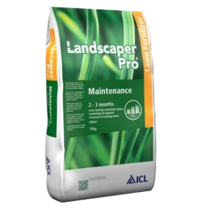 Landscaper Pro Maintenance gyomírtós 15 kg NPK 25-06-12+ Dikamba 2-3 hó