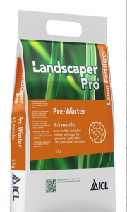 Landscaper Pro Pre Winter 5kg /16-6-23+MgO/ 4-5 hó gyeptr.