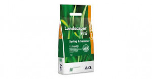 Landscaper Pro Spring & summer 5 kg NPK 20-0-7