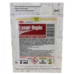 Laser Duplo 2 ml #/15