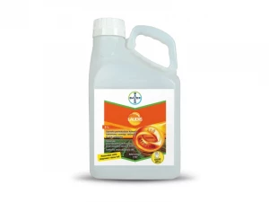LAUDIS 5 L /kukorica,mák-poszt.mk.1-2 szikűek ellen/