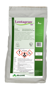 LENTAGRAN WP 1 kg /vöröshagyma, mák-mk.2 szikűek//