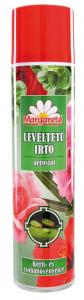 LEVÉLTETŰ MARGARÉTA 400 ML