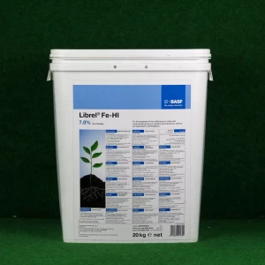 LIBREL Fe-HI 7%  20 kg /FeEDDHA/