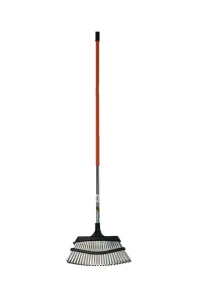 Lombseprű fém nyéllel prémium Maxtool R5PT-18Vl