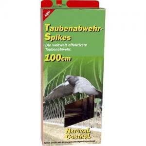 Madárriasztó tüske 100 cm Natural Control 9 db/#