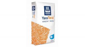 MAGNÉZIUMNITRÁT  5 kg #/10