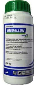 MEDALLON PRÉMIUM 0,2 L #/20 /Glyfozát/