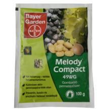 MELODY COMPACT 40 WG 6 KG /szőlő peronoszpóra/