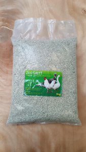 Mészkő Gritt (1-5 mm) 25kg