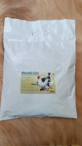 Mészkő Gríz (1-3 mm) 5 kg