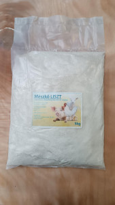 Mészkő Liszt (0-2 mm) 25 kg