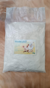 Mészkő Liszt (0-2 mm) 5kg