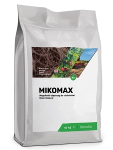MikoMax 10 kg /mikorrhiza gomba/ 1 ha
