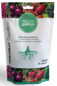 MikoMax  360 g /mikorrhiza gomba/ 360m2