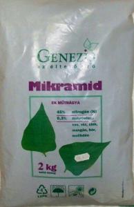 MIKRAMID  2 kg