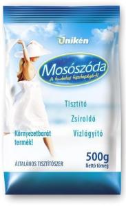 MOSÓSZÓDA 1 kg