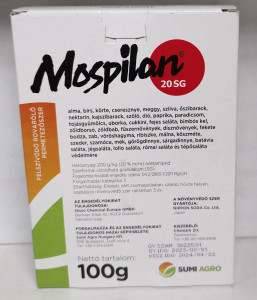 MOSPILAN 20 SG 0,1 kg