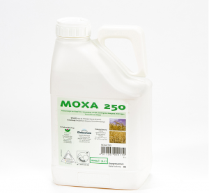 MOXA 5 L (gabona,gyep-szárszilárdító)