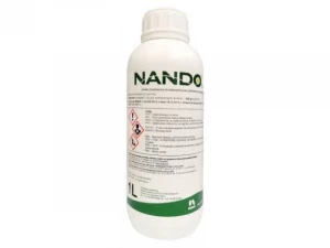 NANDO 500 SC 1 L /preemergens burgonyavész ellen/