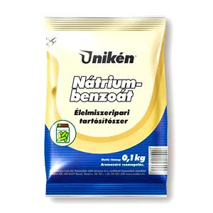 NÁTRIUMBENZOAT 0,1 kg 20/#
