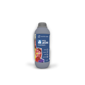 Natur Active komplex levéltrágya 1 l #/8