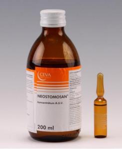 NEOSTOMOSAN 0.2 L #/50