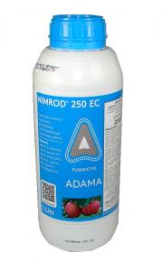NIMROD 25 EC 1 L /almafa-lisztharmat