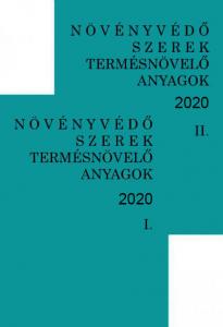 Növ.szerek, termésnövelő szakkönyv 1-2 kötet  4/#