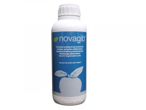 NOVAGIB 1 L /alma növekedésszabályzó/