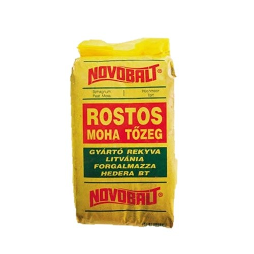 NOVOBALT TŐZEG PIROS 250 L /tápanyaggal dúsított PH 5,5-6,5/