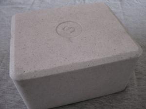 NYALÓSÓ 4,5 kg natúr