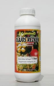 OLAJOS RÉZKÉN 1 L#/12